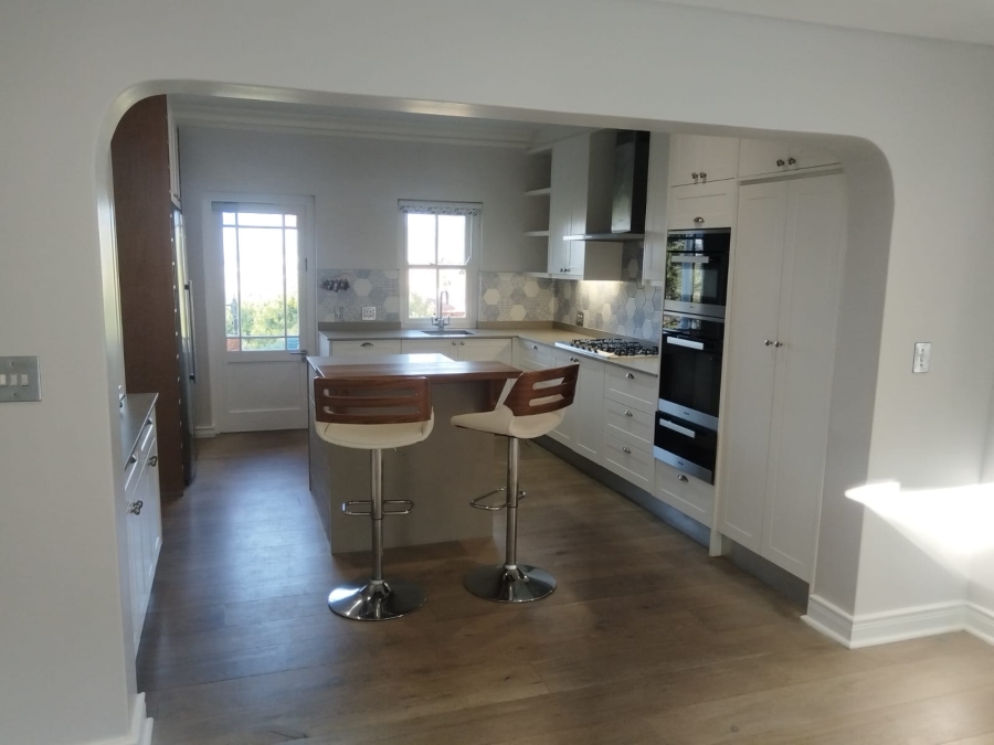 To Let 5 Bedroom Property for Rent in Ruyteplaats Western Cape